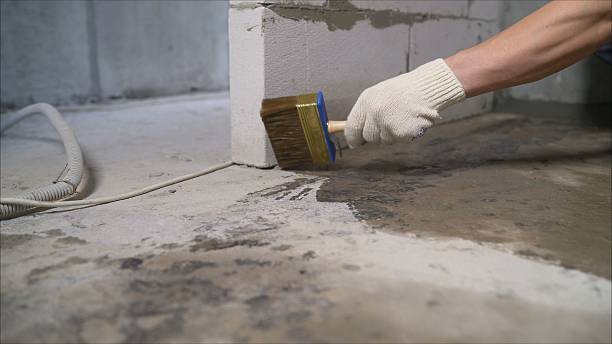24/7 Emergency Wet Basement Repair experts in Midland, OH